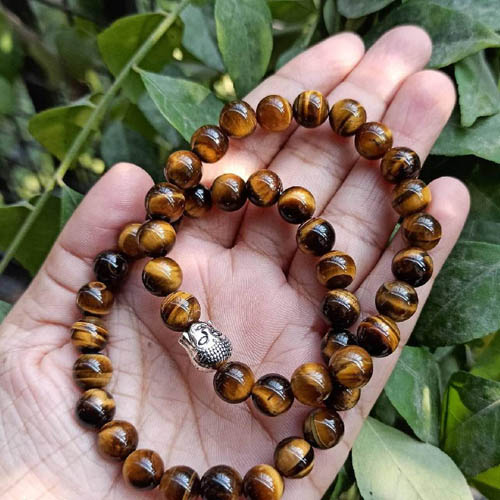 Tiger Eye