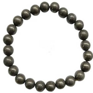 Pyrite Braslet